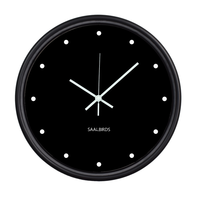 ساعت دیواری سال بردز مدل CW-152