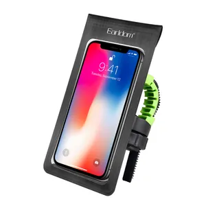 پایه نگهدارنده گوشی موبایل ارلدام مدل BICYCLE EH169