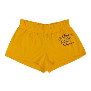 شلوارک زنانه ویگ من مدل SHWP1-111