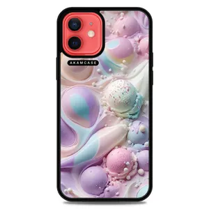 AKAM AMC-AW12-CANDY-25 Cover For Apple iPhone 12