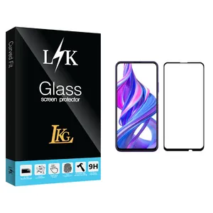 LKG LK Glass Screen Protector For  Honor 9X Pro