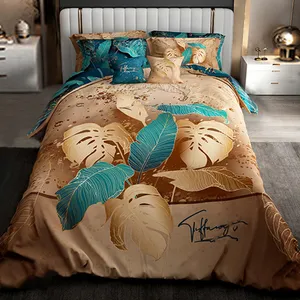  سرویس خواب مدل پارلاک کد A135 دو نفره 8 تکه