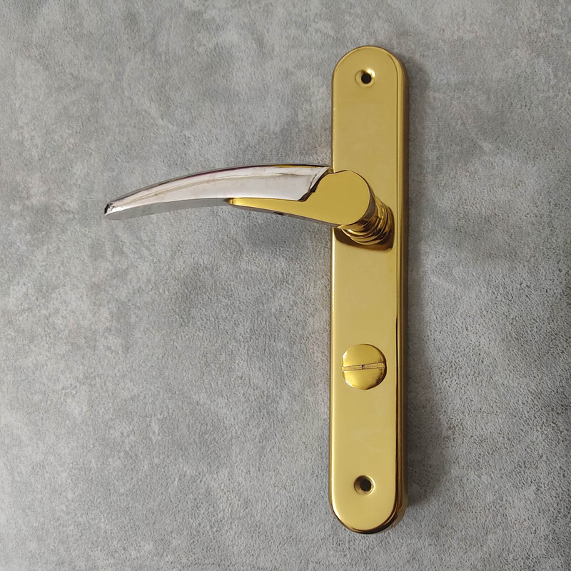 دستگیره در آیلین کد 5773L بسته دو عددی