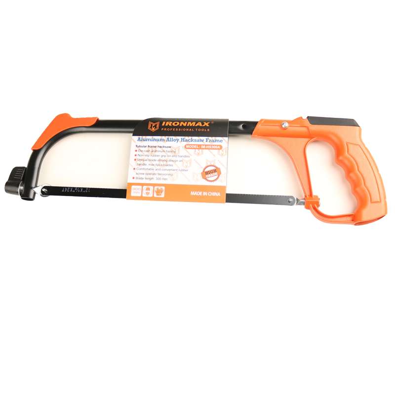 کمان اره آیرون مکس مدل IM-HS300A کمان اره آیرون مکس مدل IM-HS300A