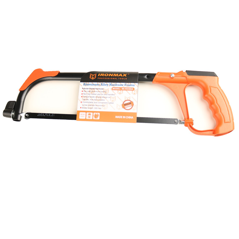 کمان اره آیرون مکس مدل IM-HS300A کمان اره آیرون مکس مدل IM-HS300A