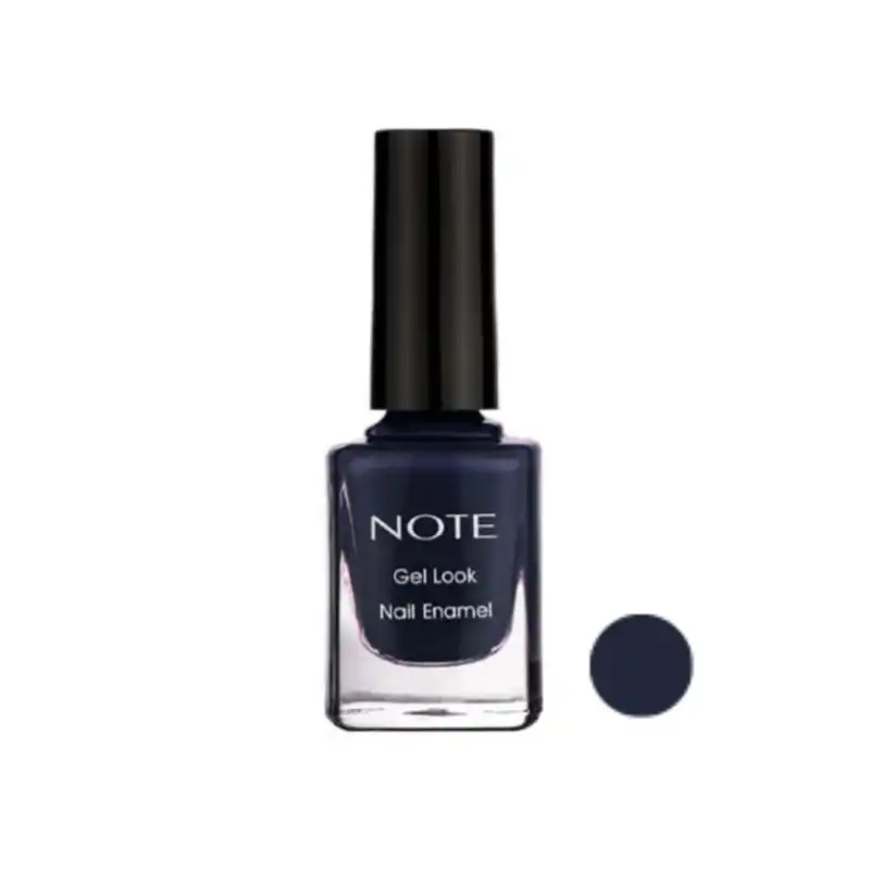 لاک ژل نوت شماره 22