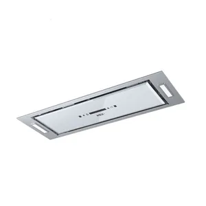 هود مخفی میکس پلاس مدل H104W سایز 80