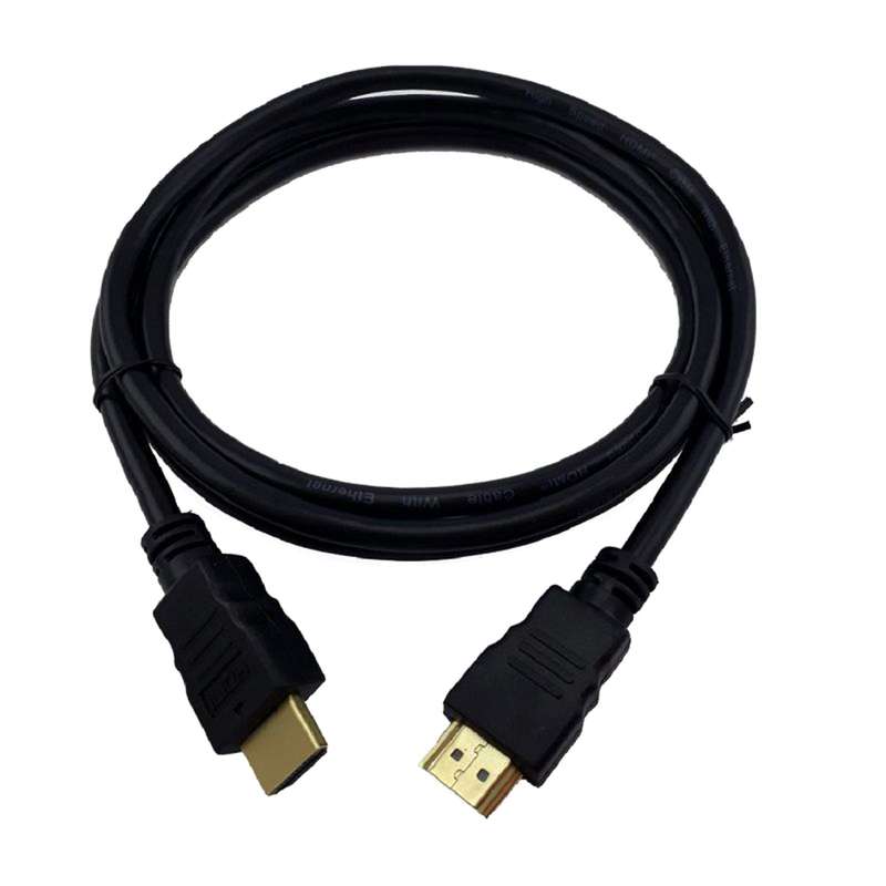 کابل HDMI کد HD طول 1.5 متر