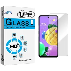 AFS Unique Screen Protector For LG  Q52
