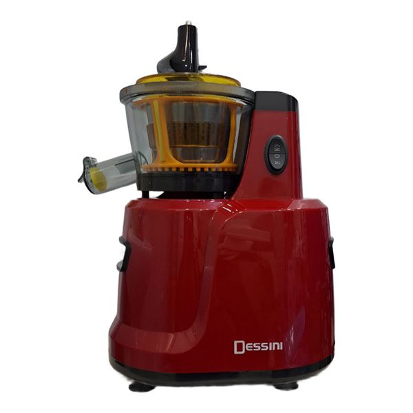 آبمیوه‌گیری دسینی مدل DS-98V5