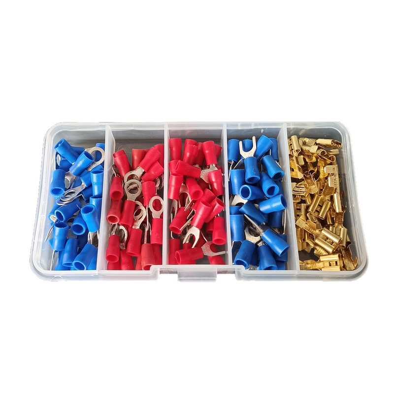 سرسیم مدل T-3 مجموعه 100 عددی