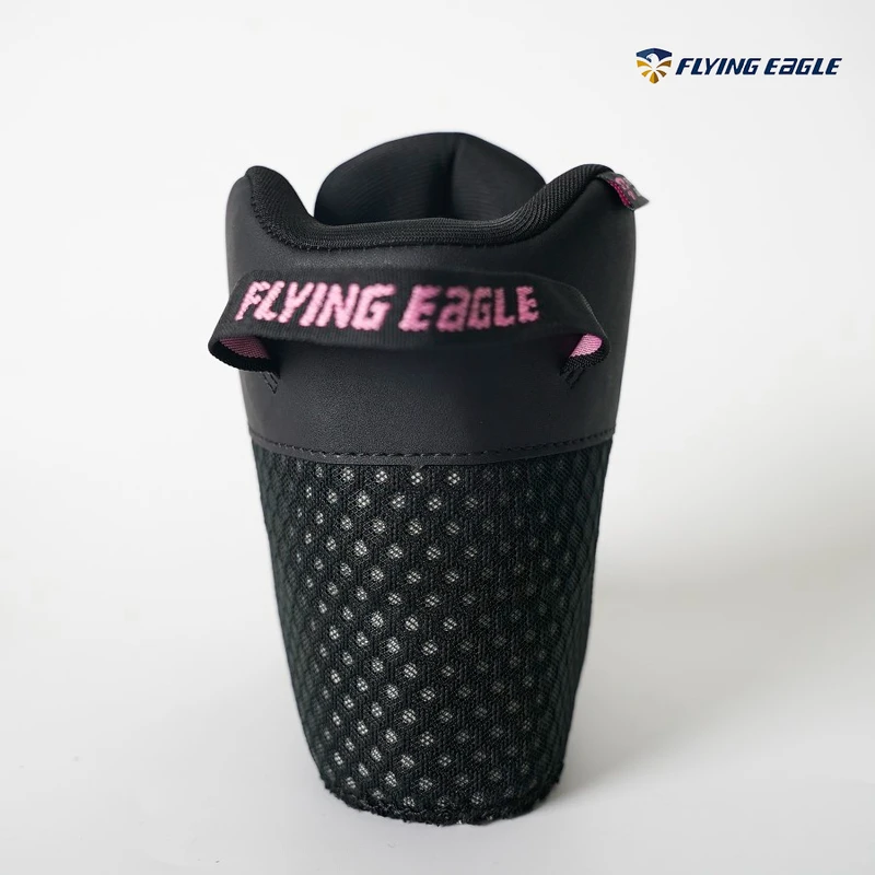 عکس شماره 7 : اسکیت کفشی فلاینگ ایکل مدل s7 speed 37-41