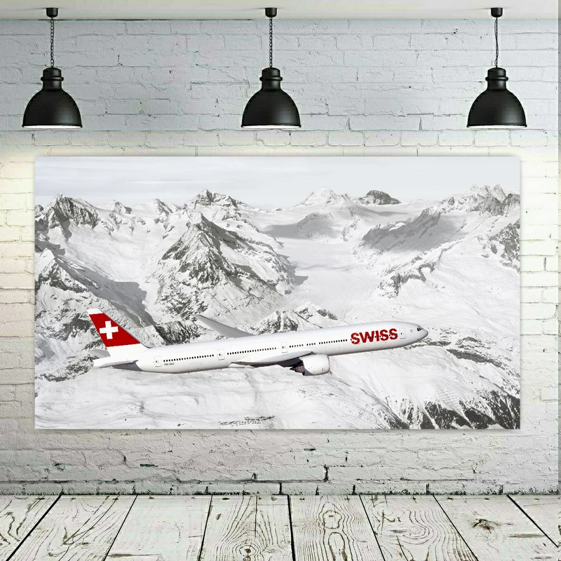  تابلو شاسی طرح هواپیما مدل PT811