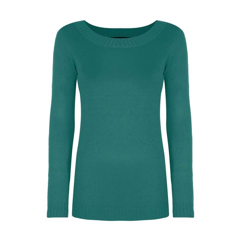 پلیور زنانه هالیدی مدل A17501-GREEN