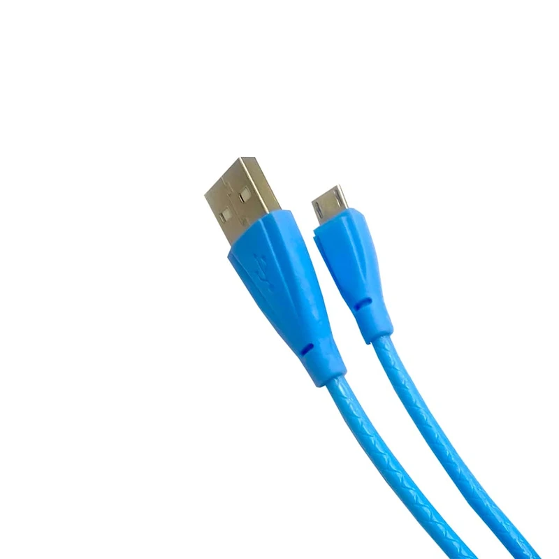 کابل تبدیل USB به microUSB مدل cl-95 طول 1متر