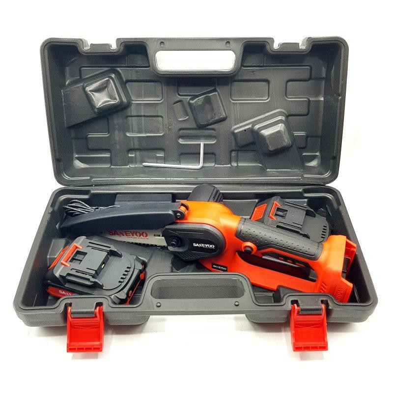 اره زنجیری سانیو کد 612