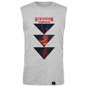 تاپ مردانه 27 مدل Stranger Things کد KV90