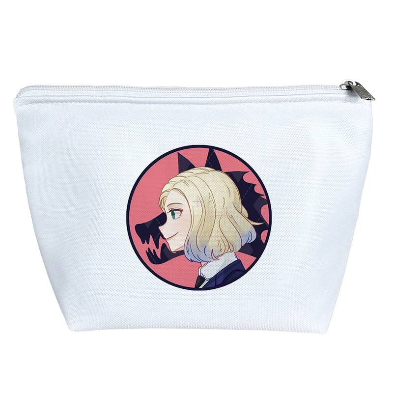 کیف لوازم آرایش دخترانه خندالو مدل ایند سریال ونزدی کد 2073