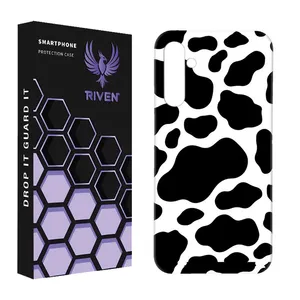 RIVEN RI1-2 Case For Samsung Galaxy S23 FE