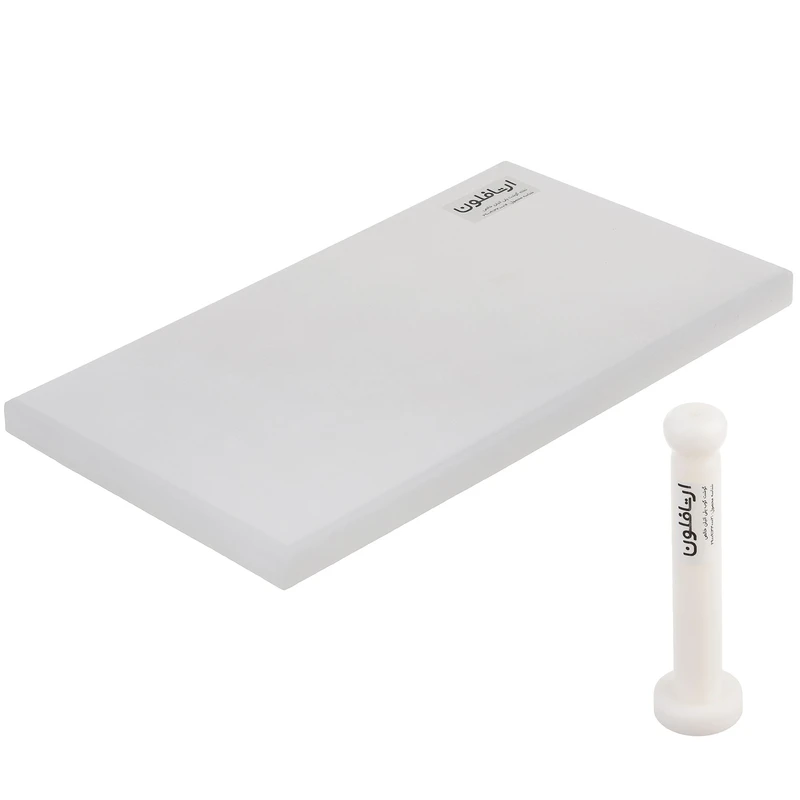 تخته گوشت ارتافلون مدل 302030-5018 بسته دو عددی