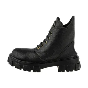 نیم بوت زنانه مدل AZ-02