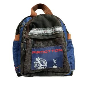 کوله پشتی اولد کتون مدل 170