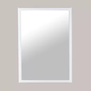 آینه سرویس بهداشتی البرز مدل کویینتو 80