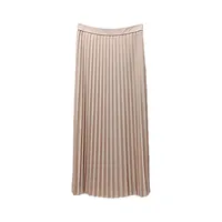 دامن پلیسه&zwnj;دار زنانه مدل DA12