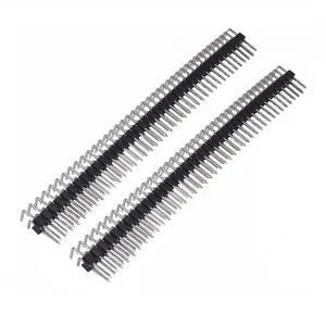 پین هدر مدل 2x40 بسته دو عددی