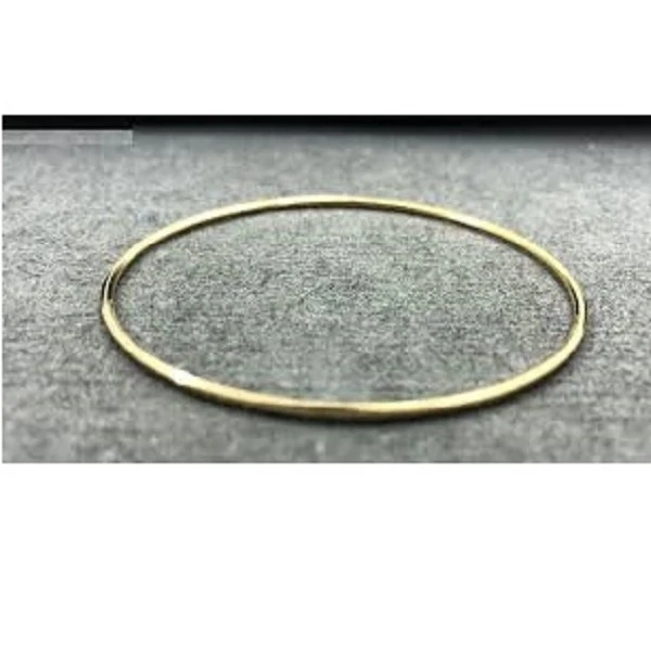 عکس شماره 6 : النگو طلا 18 عیار زنانه گالری یارطلا کد al30-3