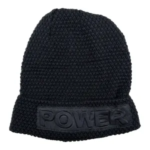 کلاه بافتنی مردانه کوتون مدل POWER