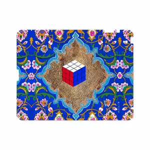 MAHOOT Maryams Mathematics Cover Sticker for Apple iPad 2 2011 A1396