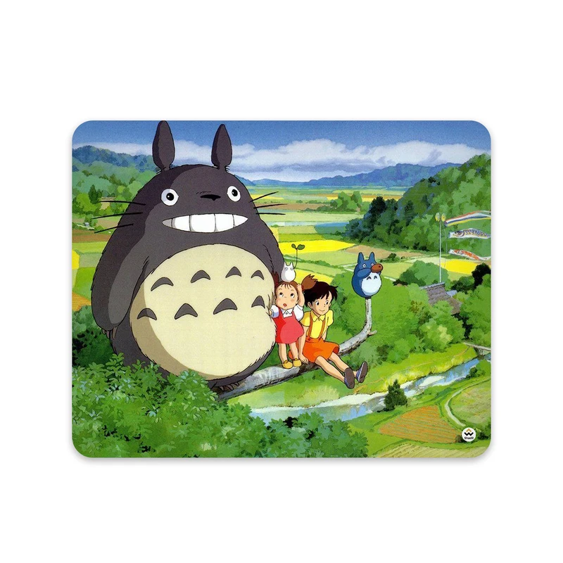 ماوس پد شادیت مدل همسایه من توتورو کد1354 سایز 19*24 سانتی متر