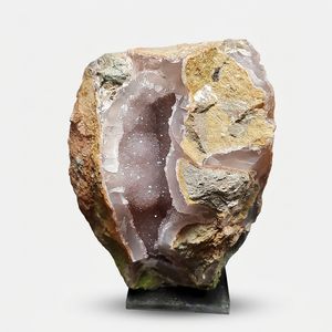 سنگ راف مدل کوارتز کد 6-2