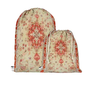 نظم دهنده سفری مدوپد طرح فرش تبریز مدل C-Tabriz55 بسته 2 عددی