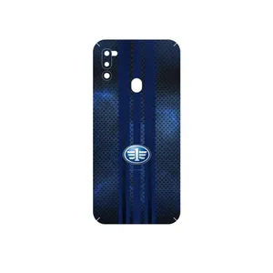 MAHOOT FAW Cover Sticker for Samsung Galaxy M21 2021 Edition