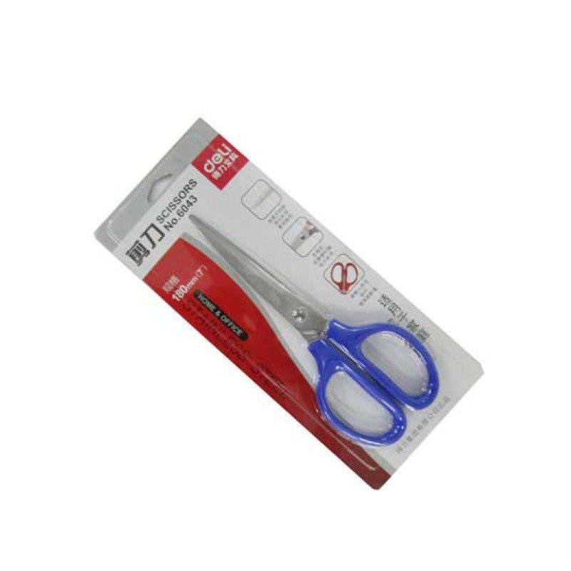 قیچی دلی کد DL-6043