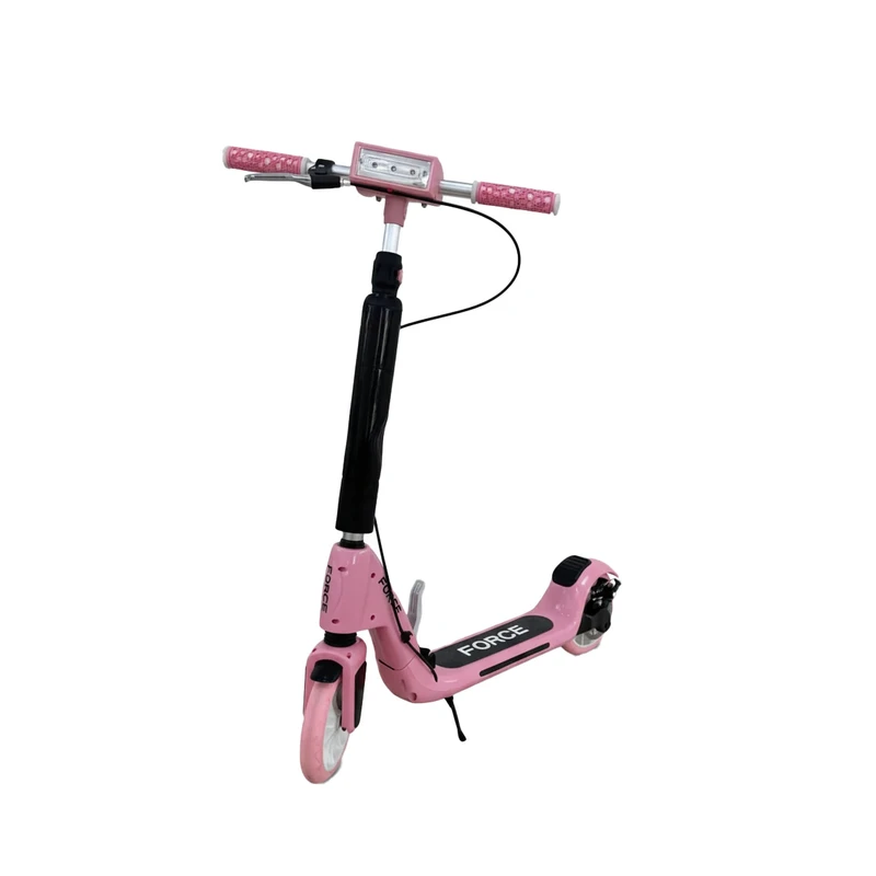 اسکوتر مدل  MS107 ظرفیت وزنی 50 کیلوگرم