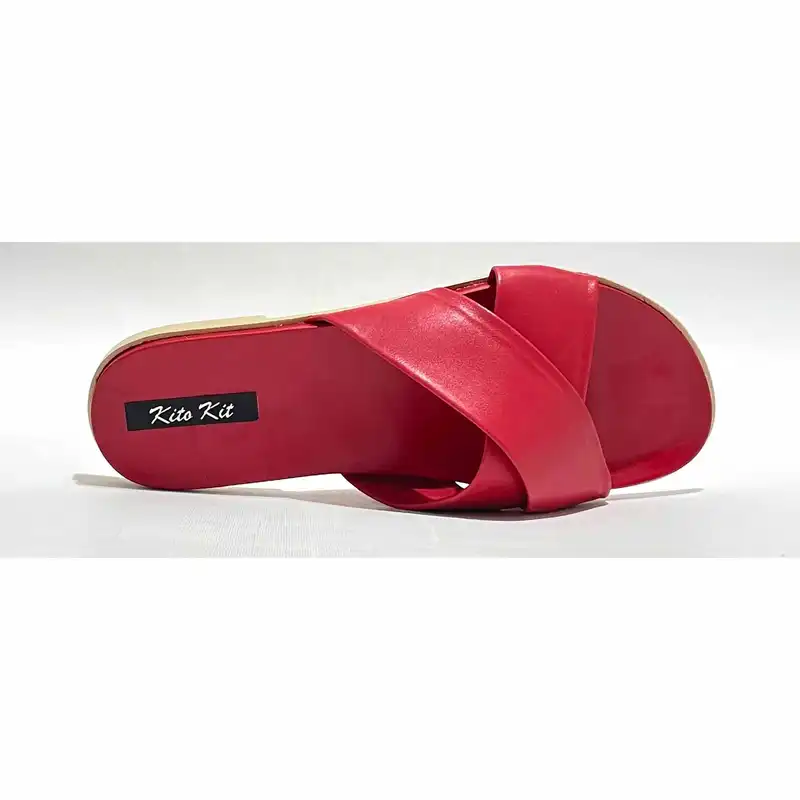 دمپایی زنانه کیتو مدل UNIVE کد RS-RD-922