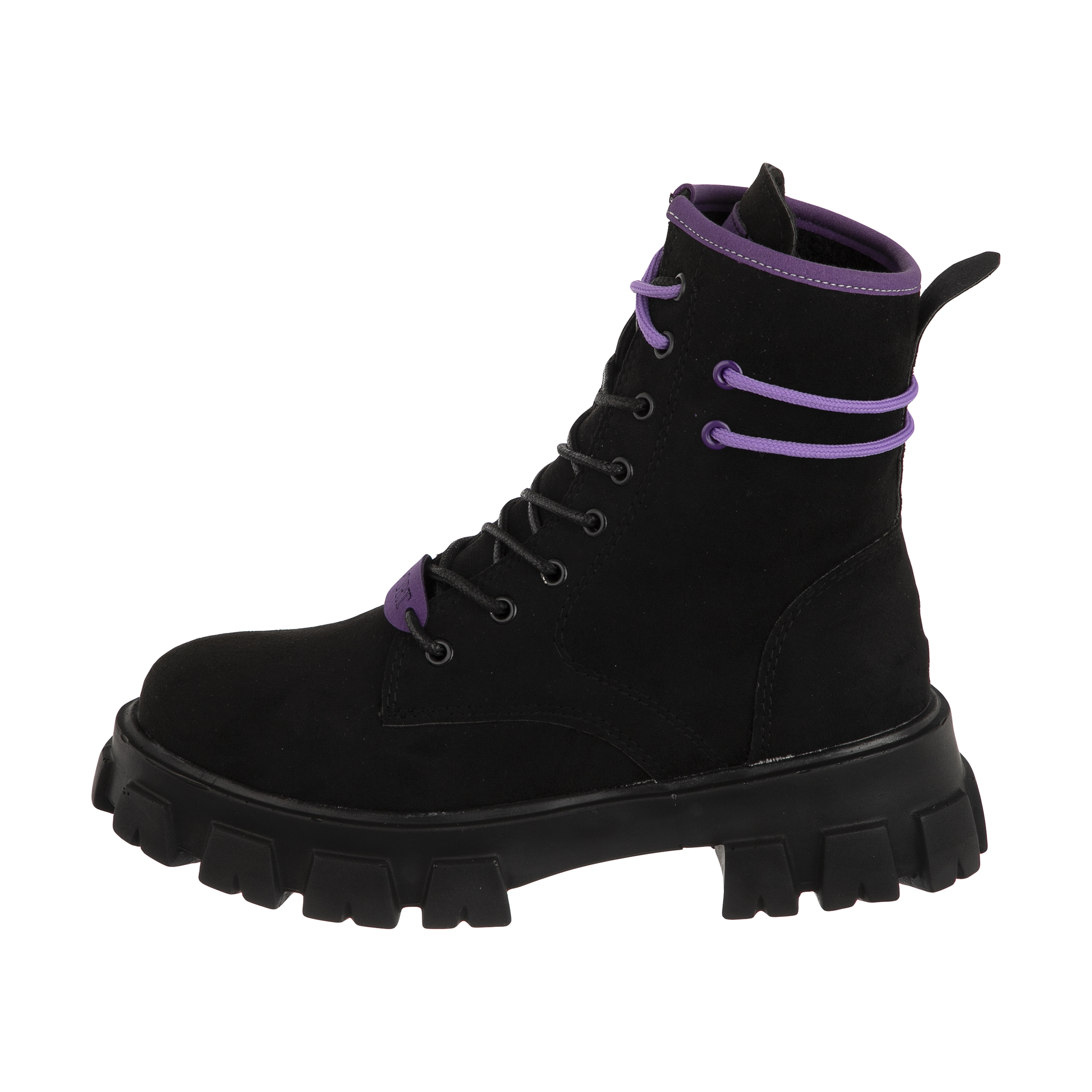 نیم بوت زنانه مدل k79