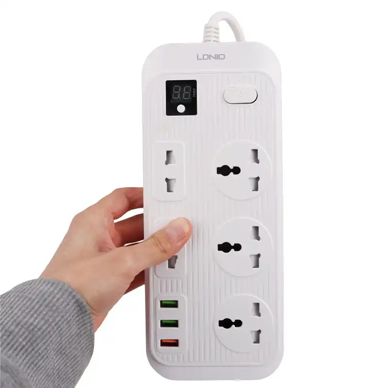 چند راهی برق الدینیو مدل SC-17