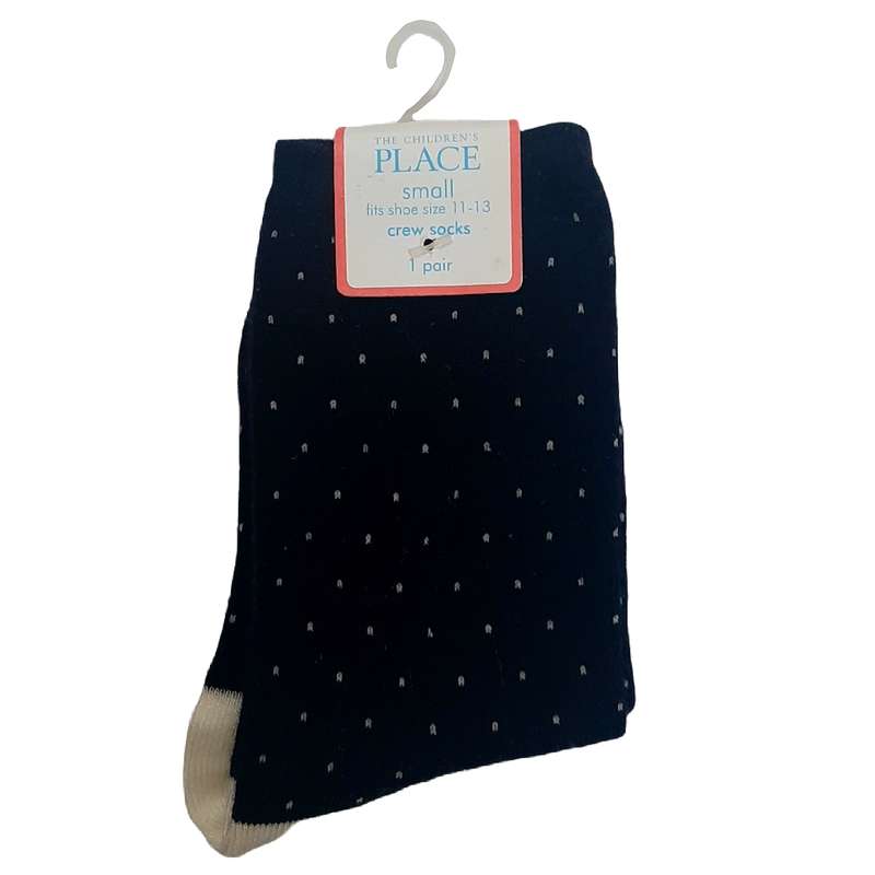 جوراب دخترانه د چیلدرنز پِلِیس مدل 037