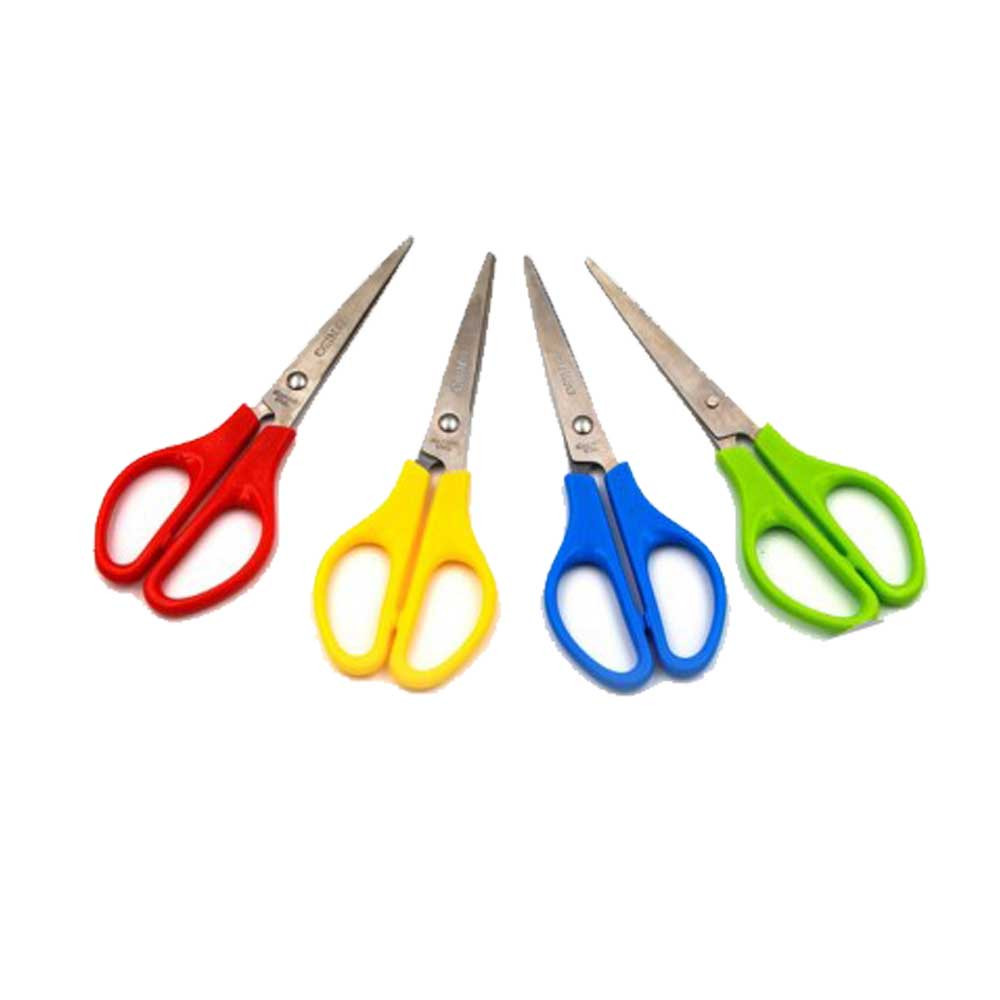 قیچی مدل Scissors کد 970 قیچی مدل Scissors کد 970