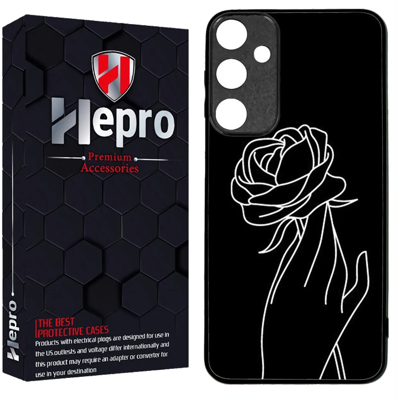 کاور هپرو طرح فانتزی مدل TPU مناسب برای گوشی موبایل سامسونگ Galaxy A14