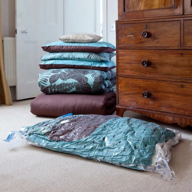 کیسه وکیوم مدل 80110-blupack مدل بسته 5 عددی