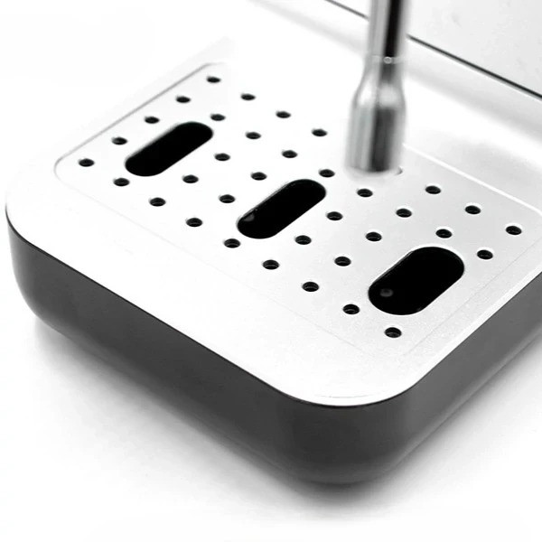 اسپرسو ساز ۱۵۰۰ میلی‌لیتر یونیک لایف مدل UL- 3810