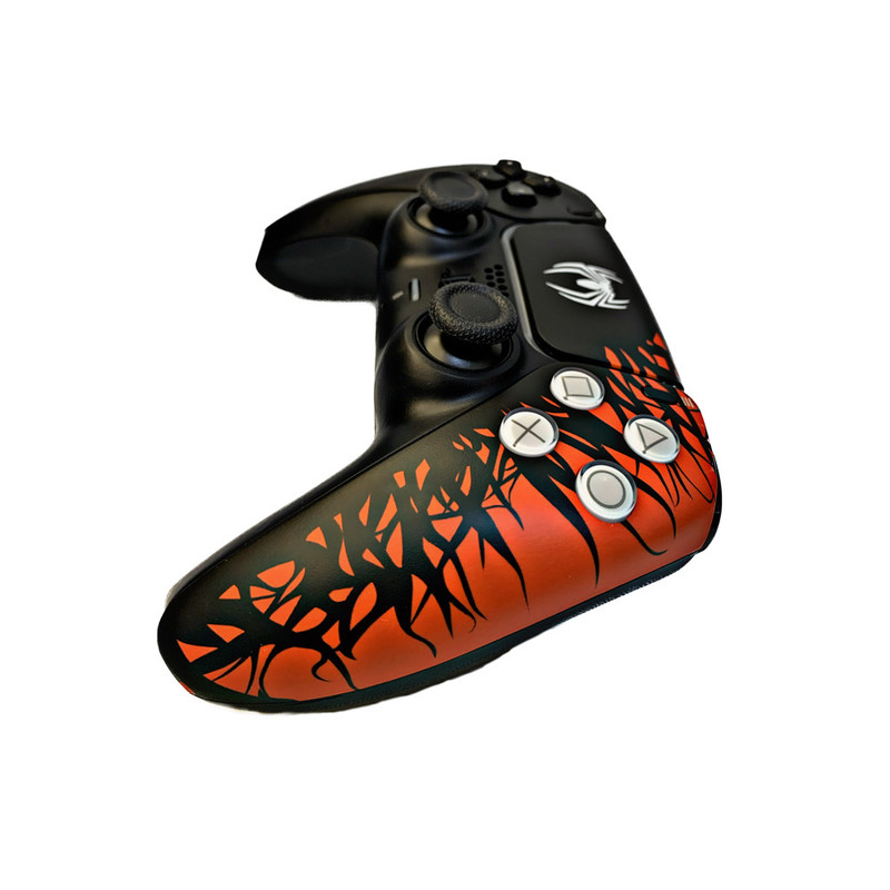 دسته بازی پلی استیشن ۴ مدل اسپایدرمن