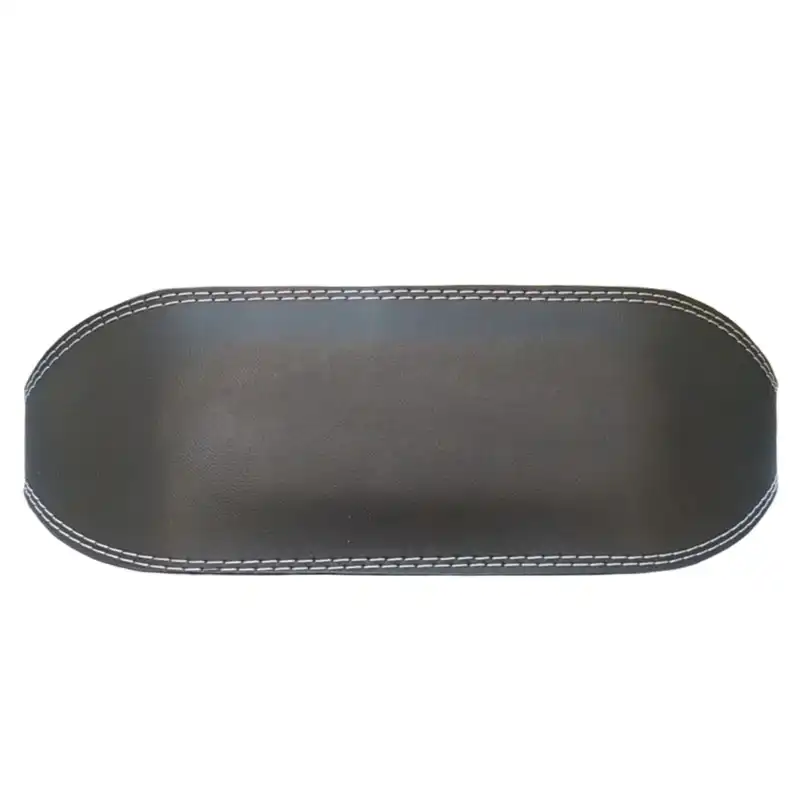 کمربند بدنسازی مدل چرم صنعتی 13050md