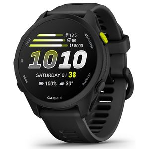 ساعت هوشمند 43 میلی‌متری گارمین مدل Forerunner 70 با بند سیلیکونی