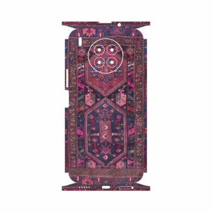 MAHOOT Rug-FullSkin Cover Sticker for Huawei Nova 8i